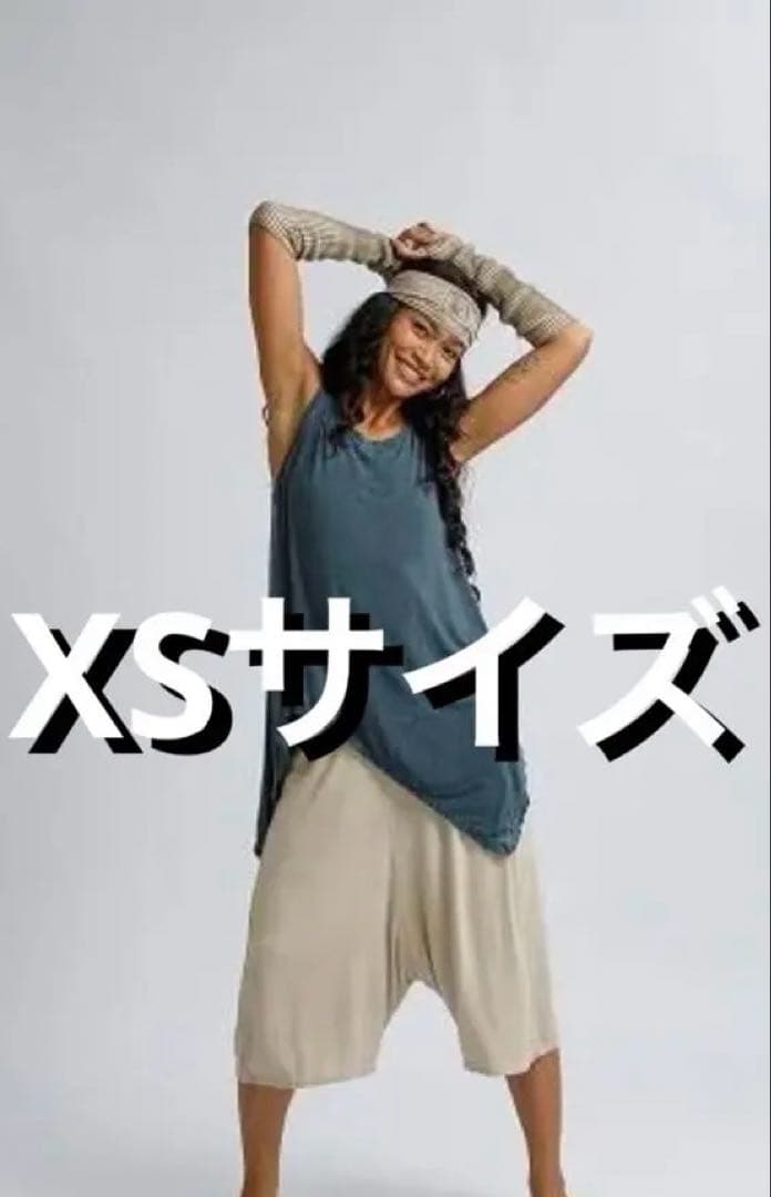 サルセーション SALSATION タンクトップ