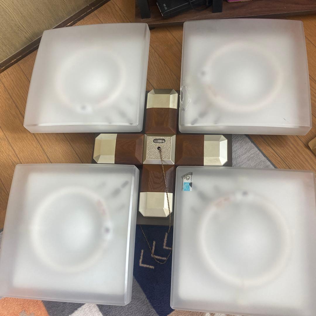 家庭用照明　シーリングライト