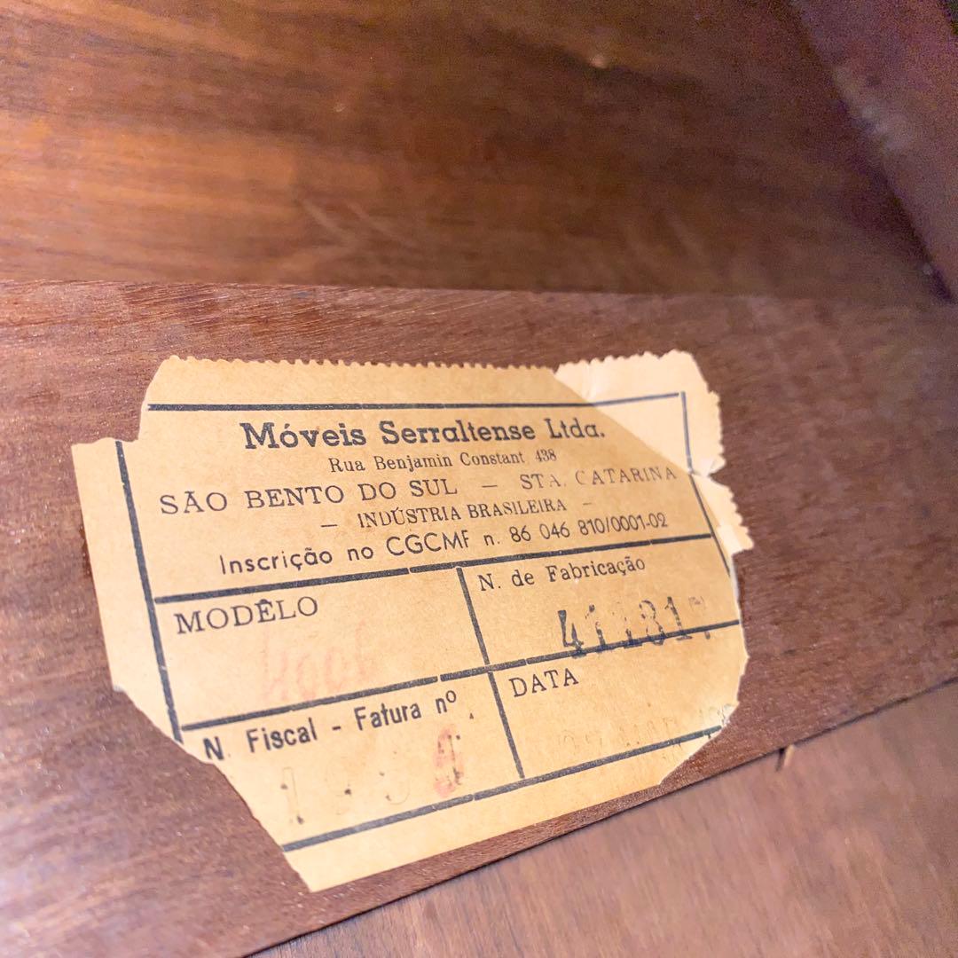 クラシックスタイル　欄干付きデスク　囲い付き机　アンティークレトロ　②