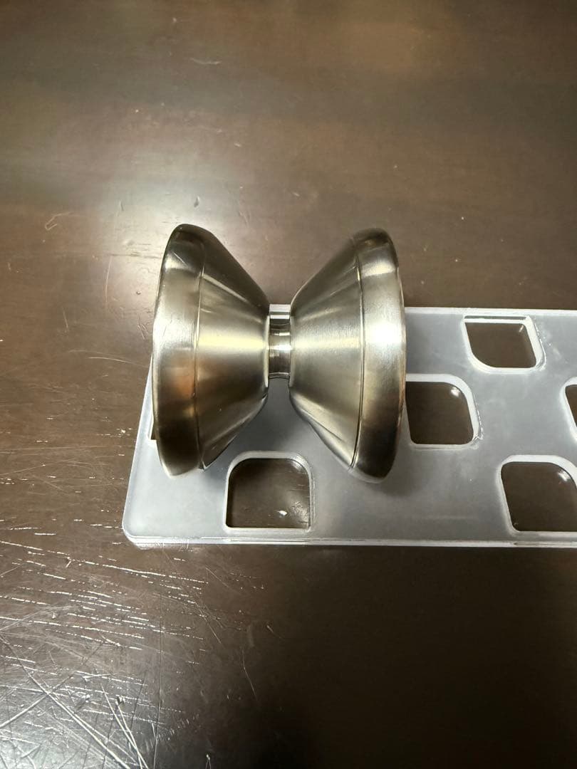 C3yoyodesign クラウン Ti チタンヨーヨー