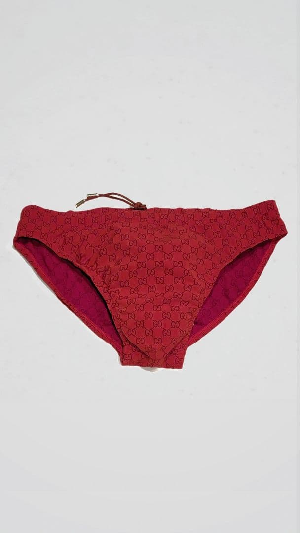 新品GUCCI 水着 メンズ M