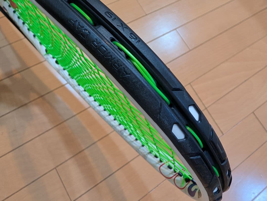 Tecnifibre TファイトRS 300 2020年 G2 硬式ラケット