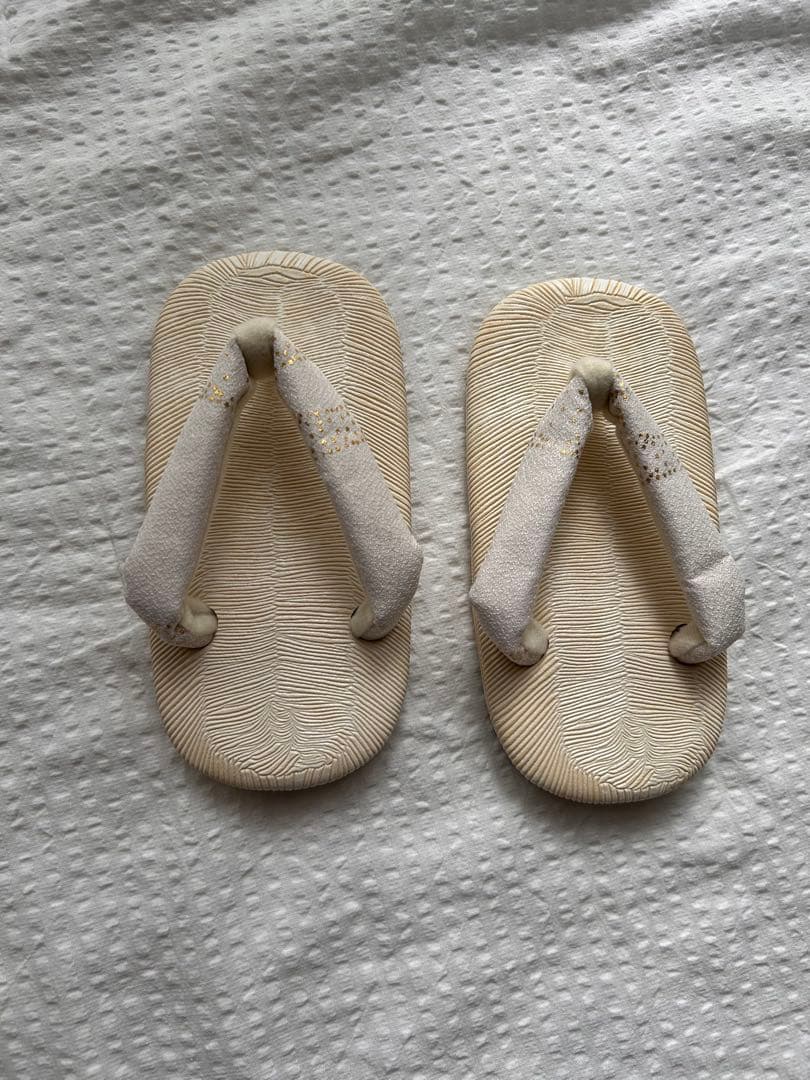 ひよこ商店 七五三 着物フルセット3歳男の子 クリーム金彩×翡翠の菊重ね