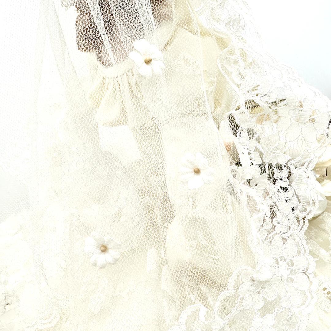 【極美品】DANIEL フランス人形