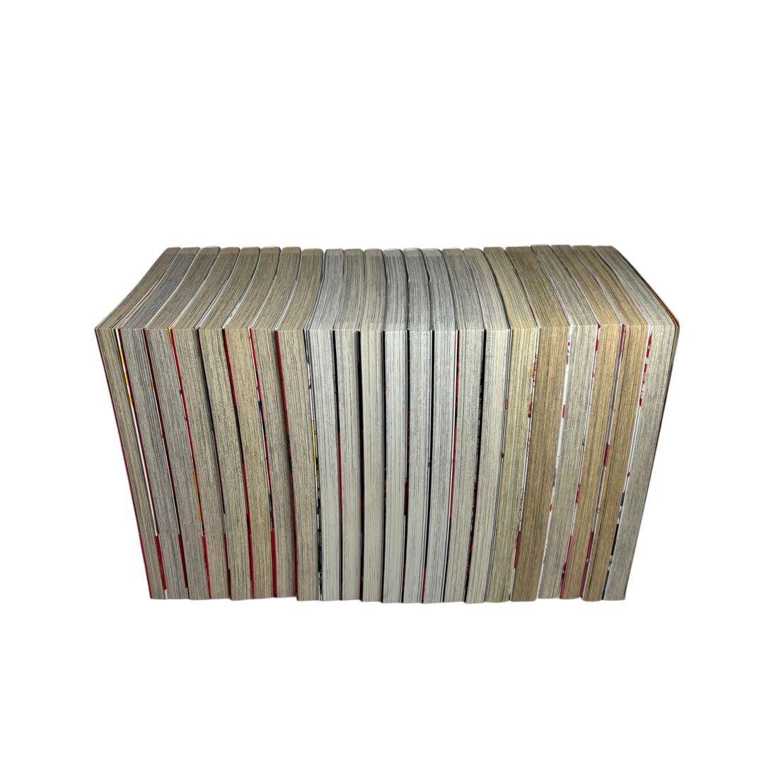 はたらく細胞シリーズ　全22巻セット　細胞6巻　細胞BLACK8巻　細菌8巻