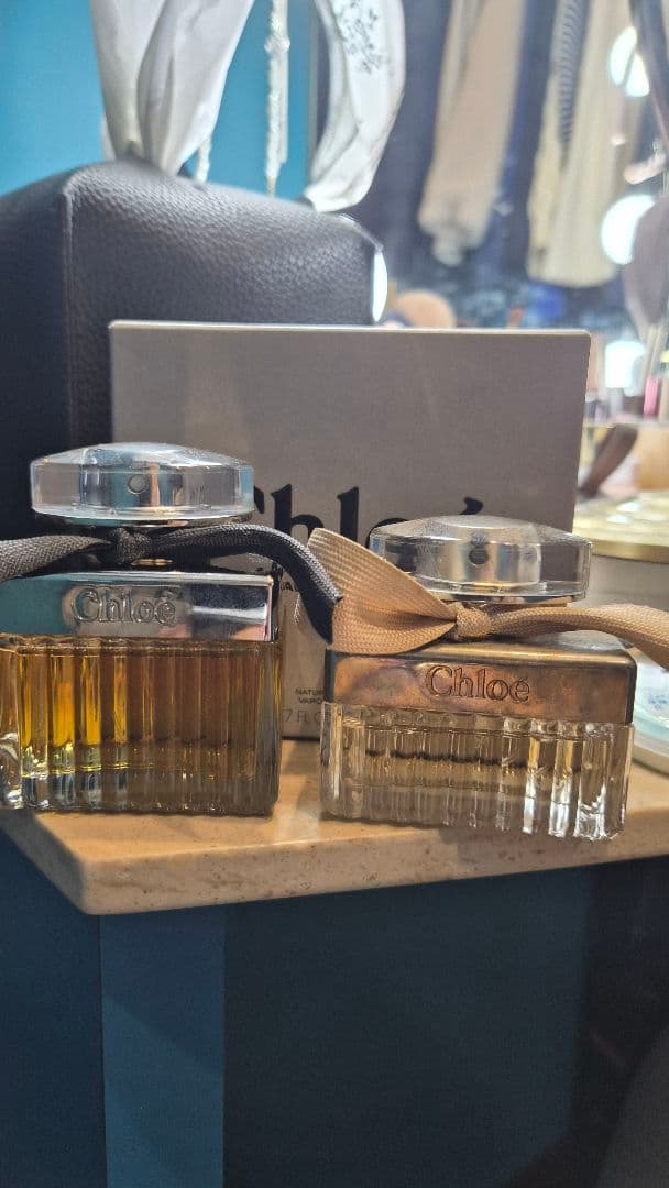 香水(女性用) mico