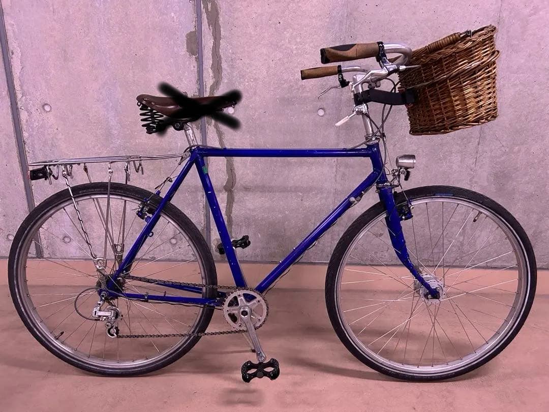 パナソニック　ランドナー　タンゲNo.5