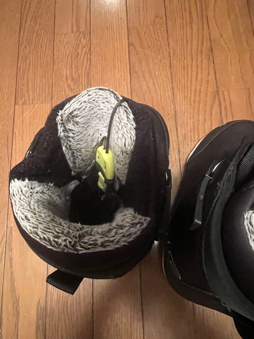 FLUX スノーボードブーツ 23cm FL-BOA