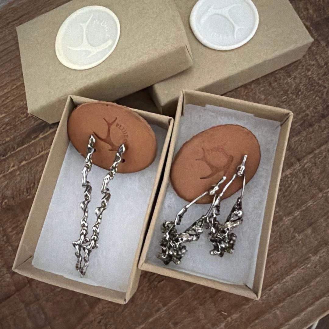 プリュイピアス　セット売り