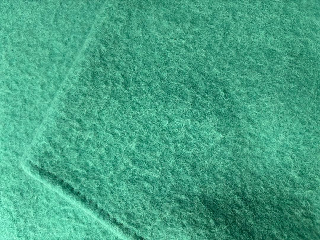 小物 AURALEE ALPACA WOOL MELTON LARGE STOLE