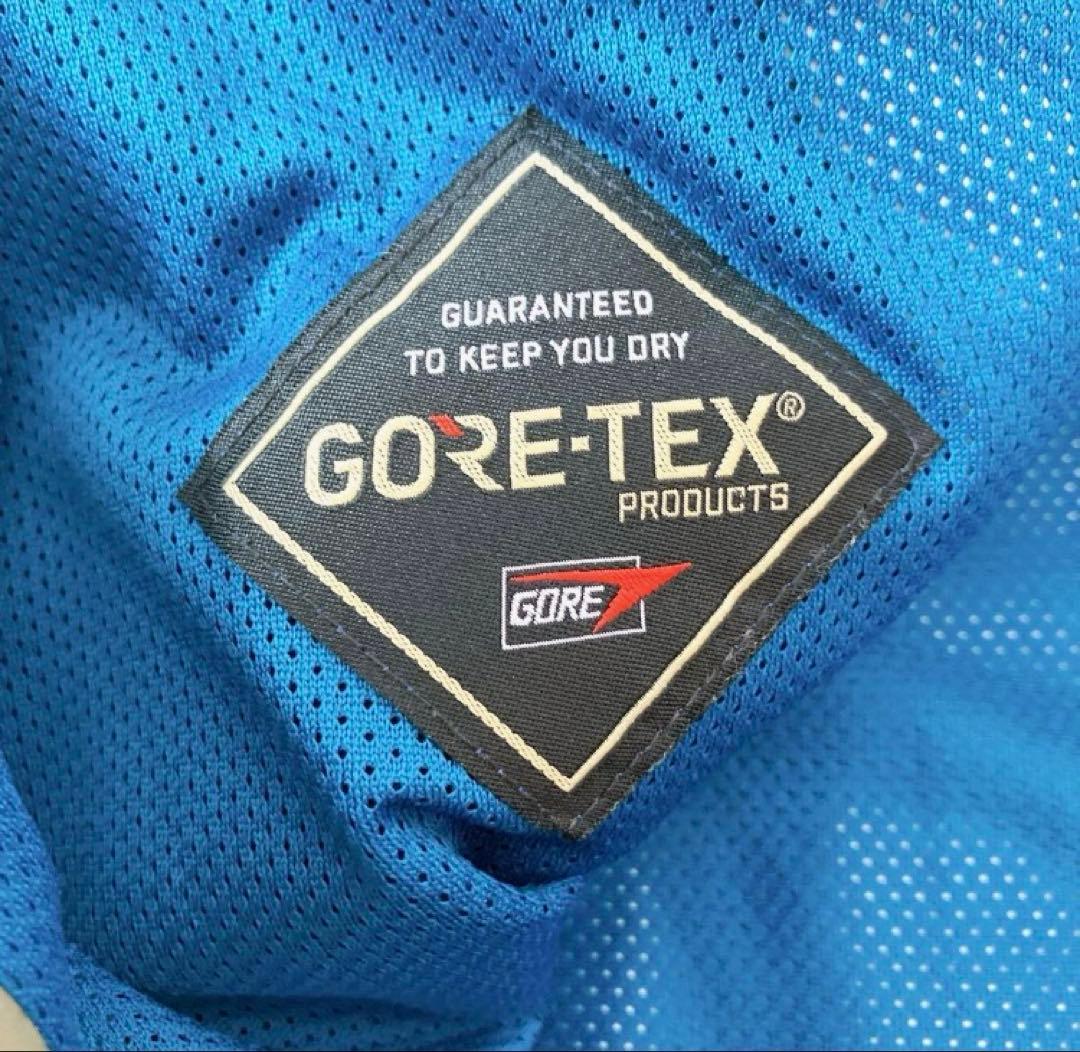 【大幅値下げ！】REW スノボ パンツ GORE-TEX カーキ XL