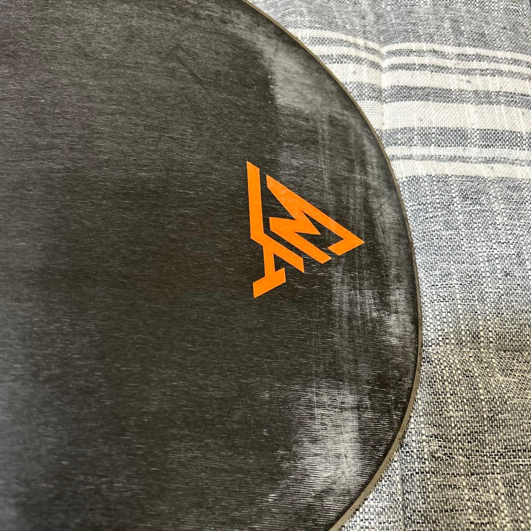 K2ヒットマシーン板サイズ159cm