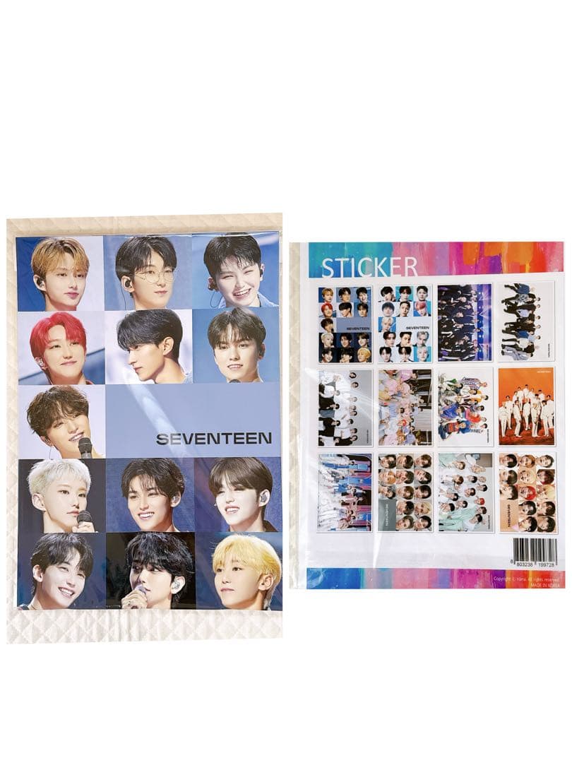 SEVENTEEN まとめ売り☆廃盤商品含む