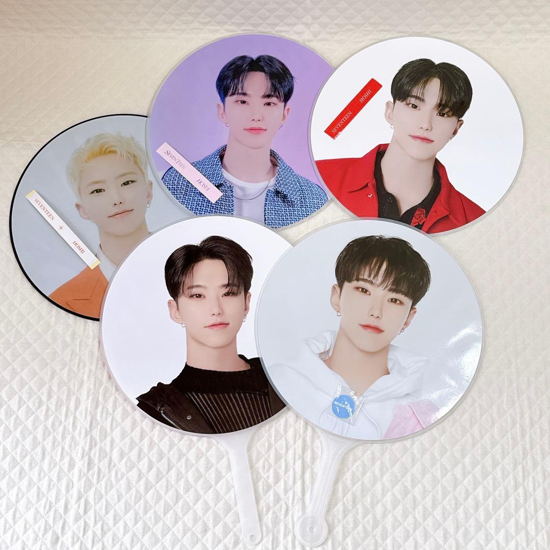 SEVENTEEN まとめ売り☆廃盤商品含む