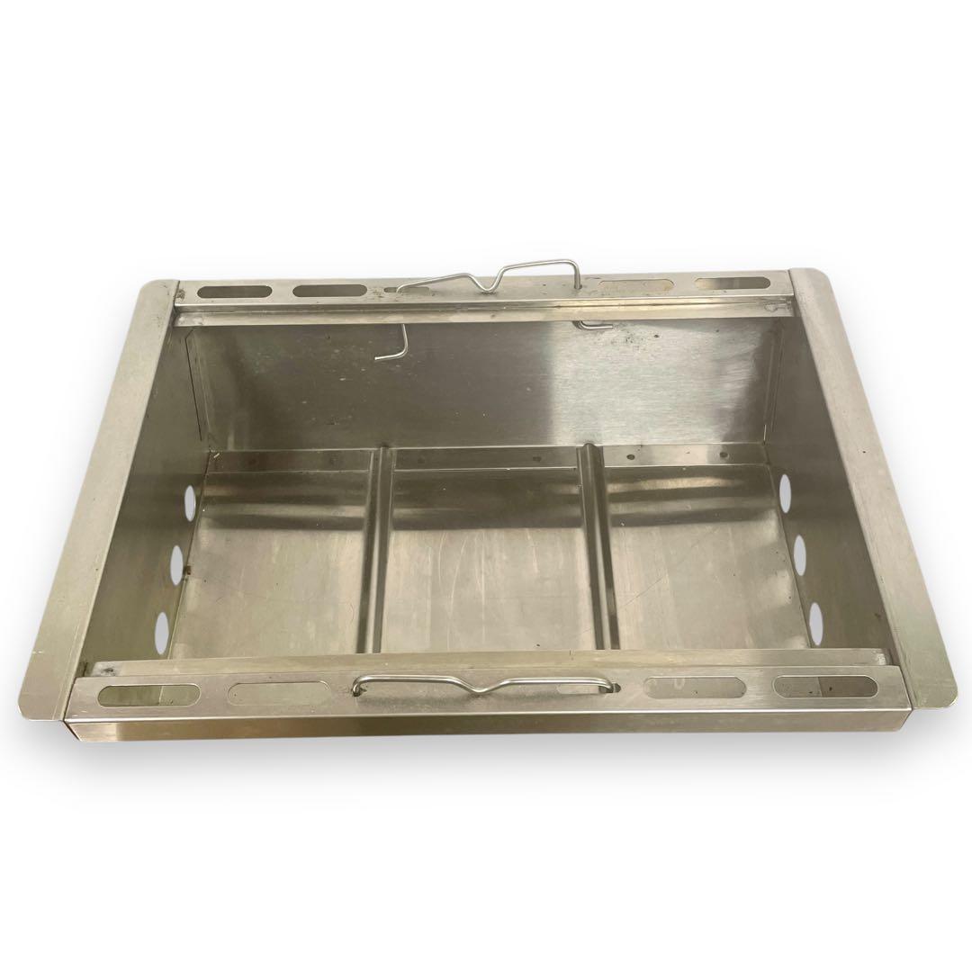 【 peak】IGT 廃盤品 ファイヤーピット