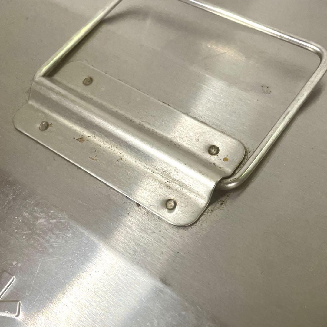 【 peak】IGT 廃盤品 ファイヤーピット