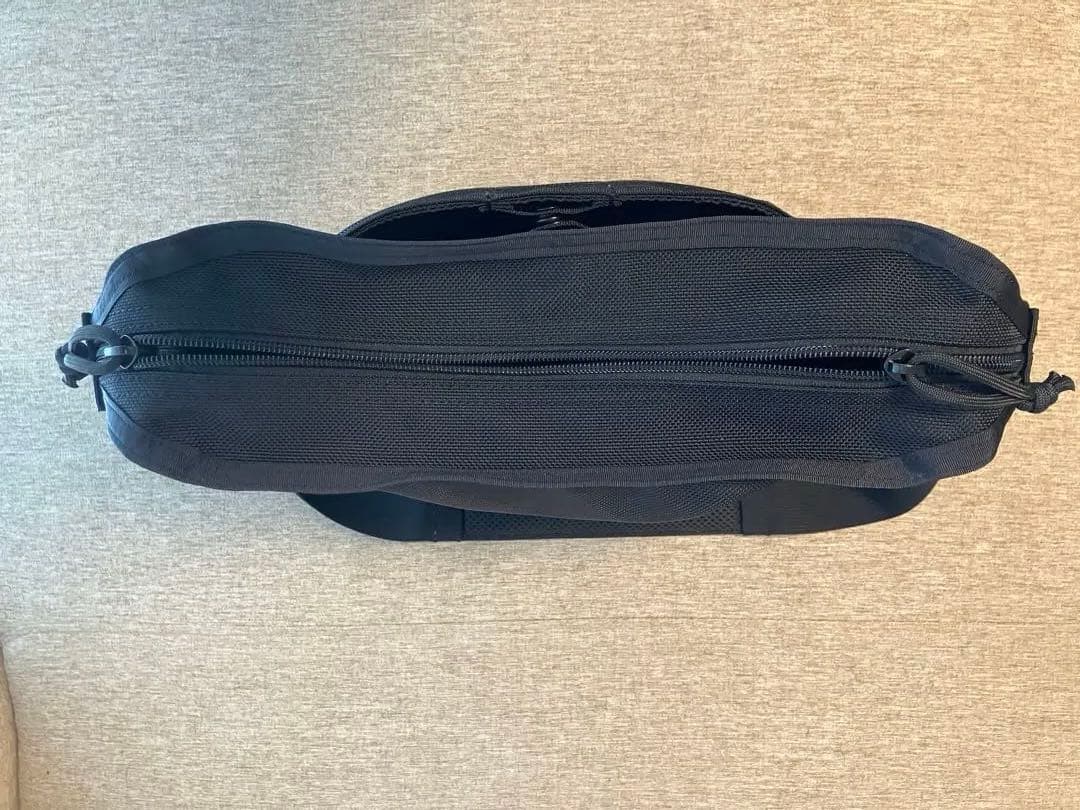 BRIEFING ブリーフィングショルダーバッグ