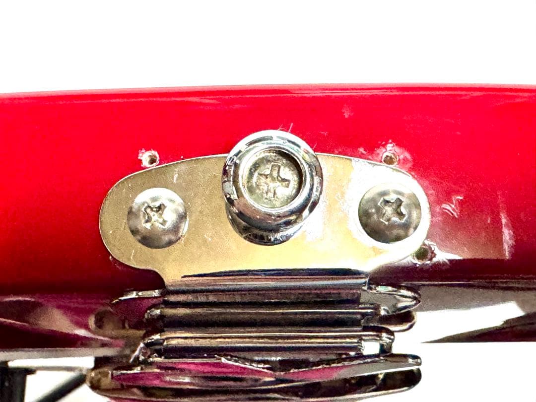 リッケンバッカー320タイプギター