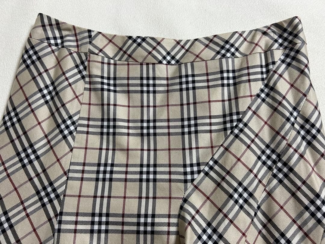 BURBERRY BLUE LABEL スカート