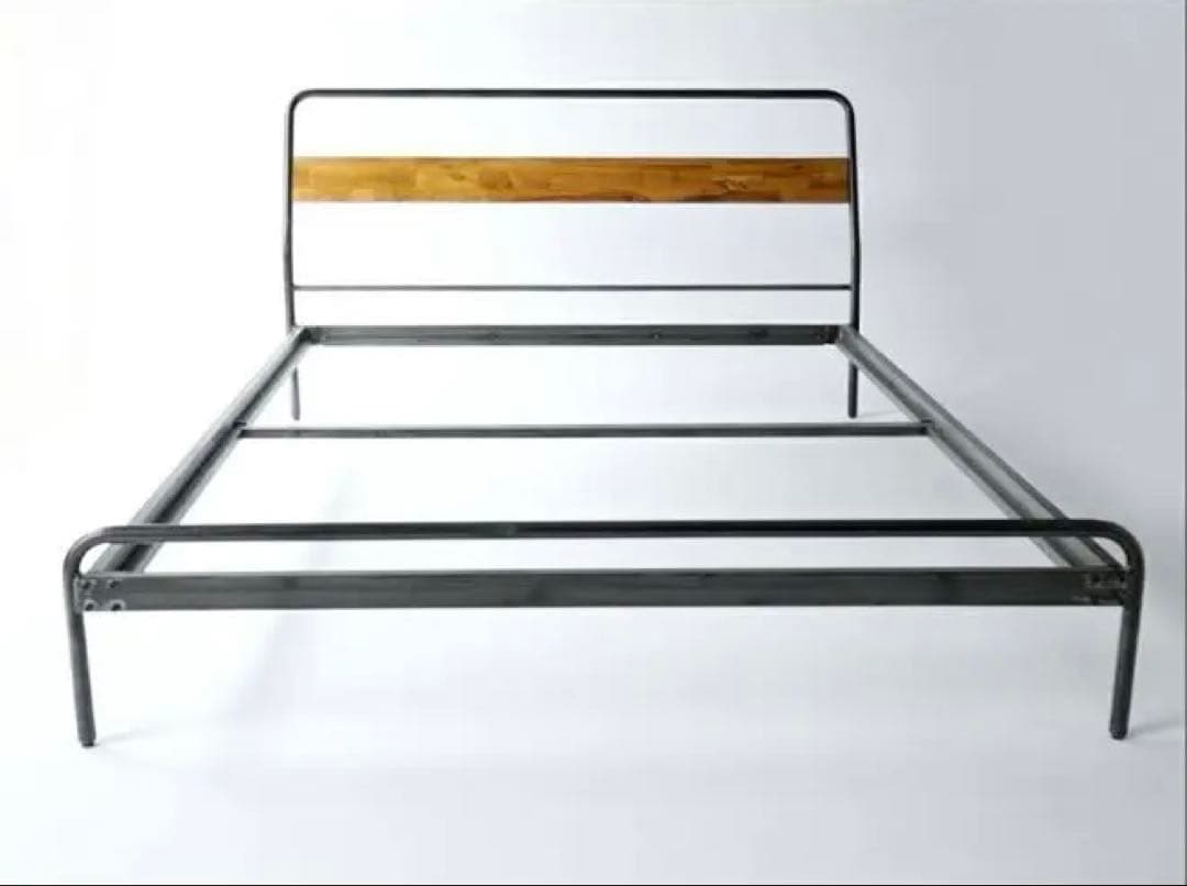 a.depeche socph bed single シングルベッドフレーム