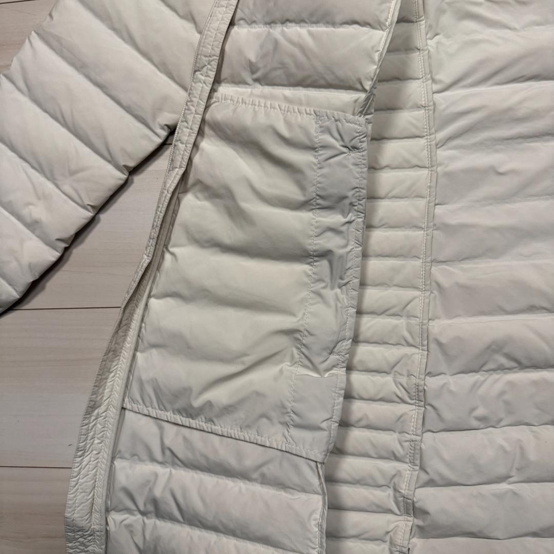 【美品】ノースフェイス レディース ダウンコート XL