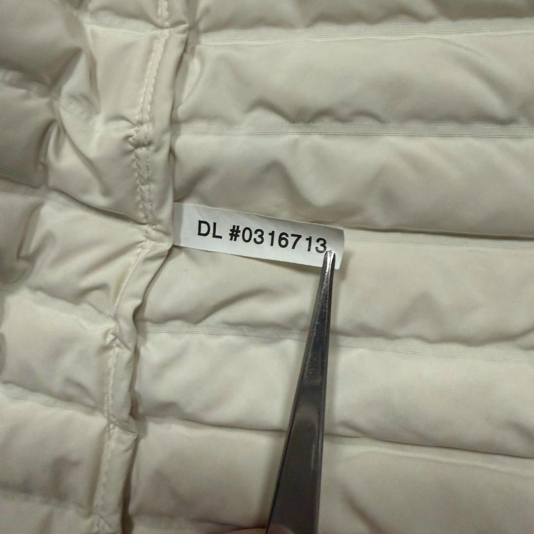 【美品】ノースフェイス レディース ダウンコート XL