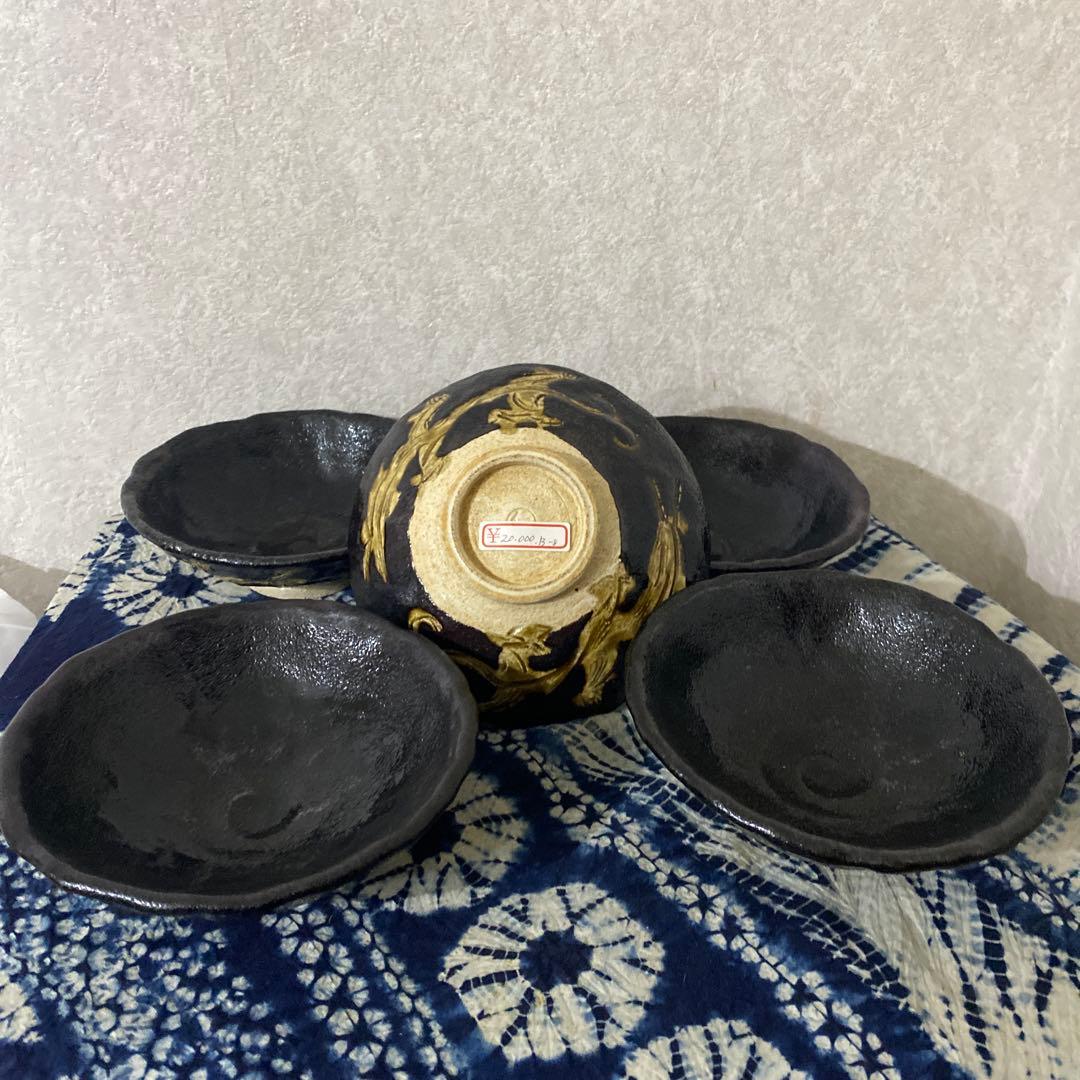 人気作家！仁平　五客