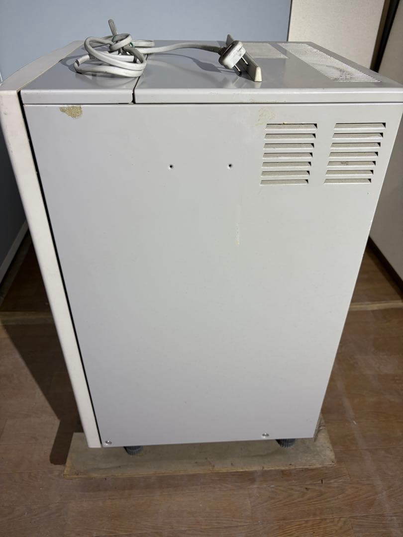 星崎　ティーディスペンサー　動作確認済み　PT-100H3WA