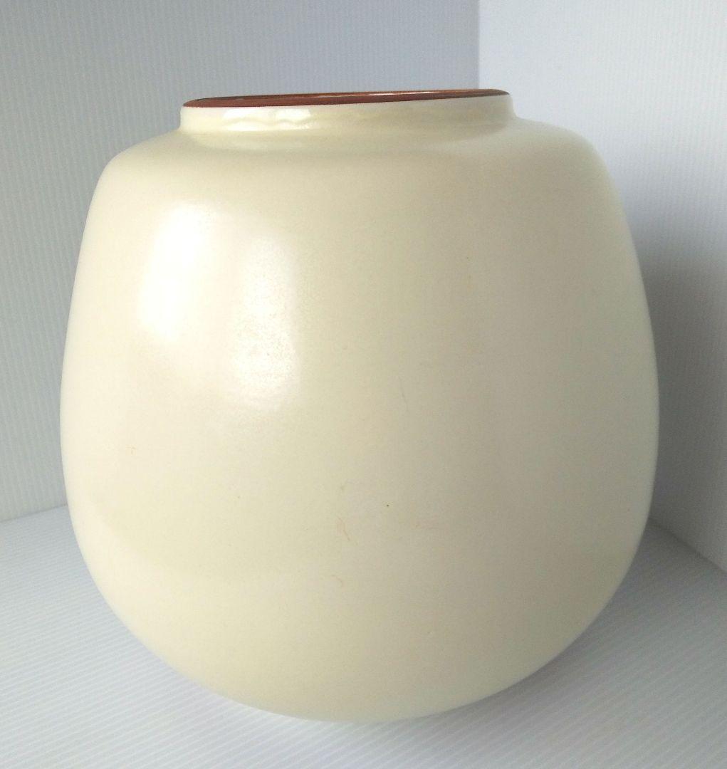 九谷焼花瓶 創正窯 金彩花鳥図柄