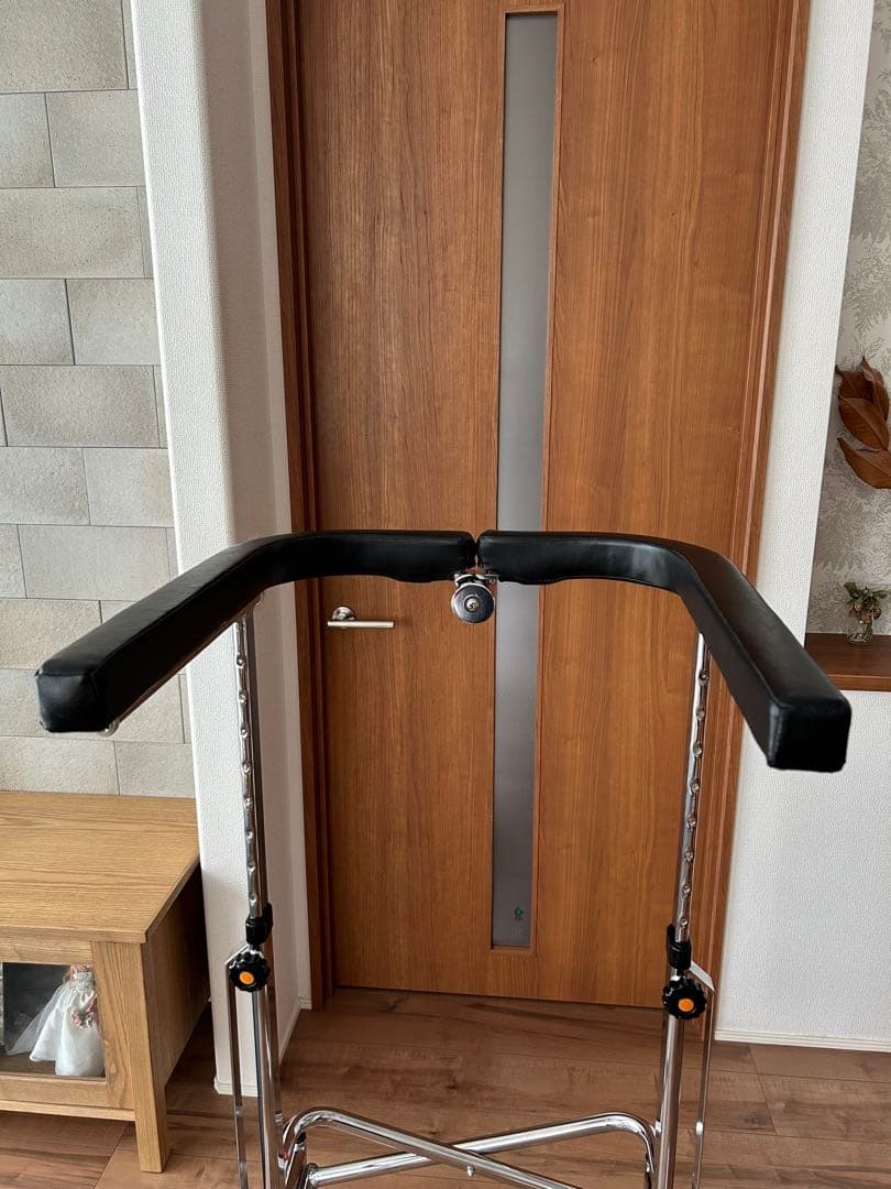 星光医療器製作所 歩行器 アルコーDX 介護 リハビリ