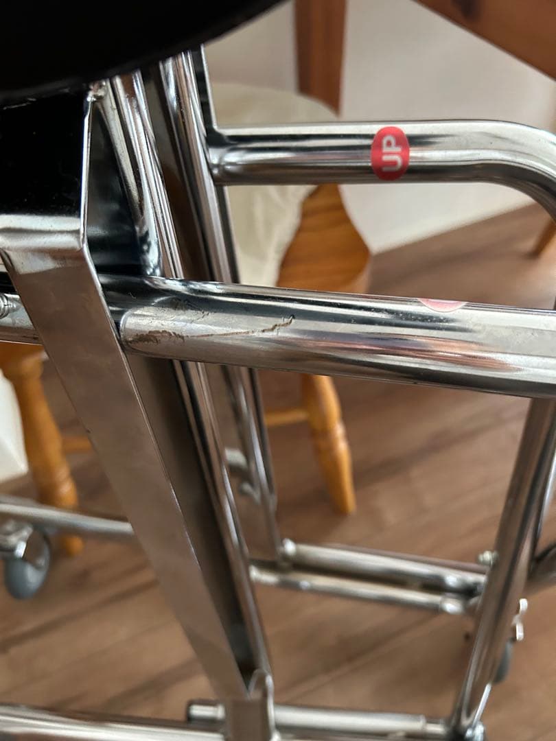 星光医療器製作所 歩行器 アルコーDX 介護 リハビリ