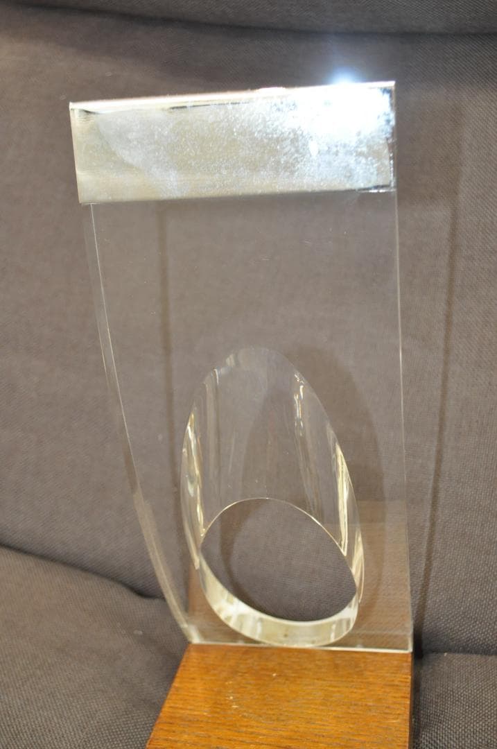 MACALLAN マッカラン ボトルスタンド/ディスプレイ