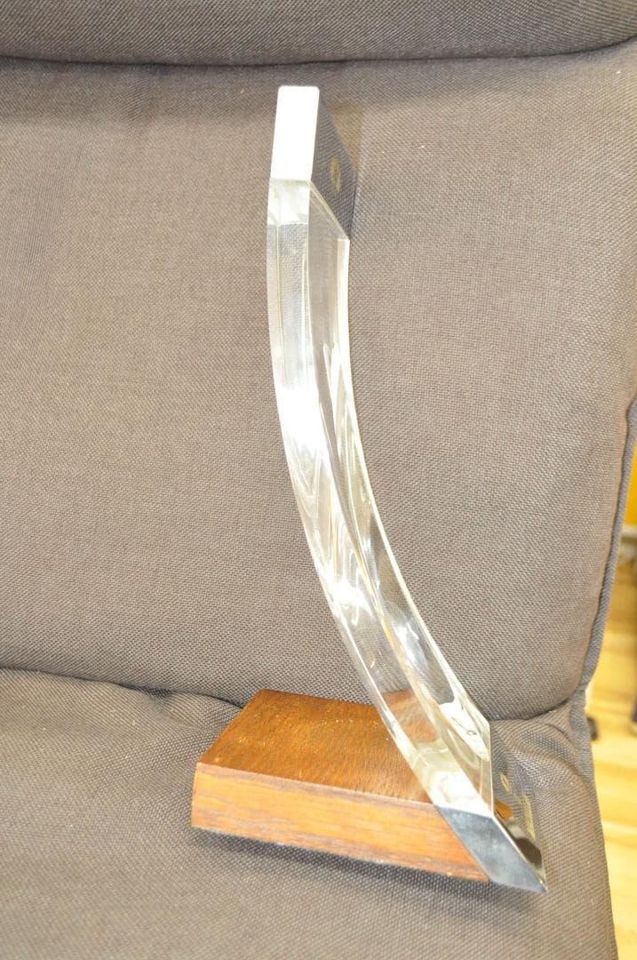 MACALLAN マッカラン ボトルスタンド/ディスプレイ