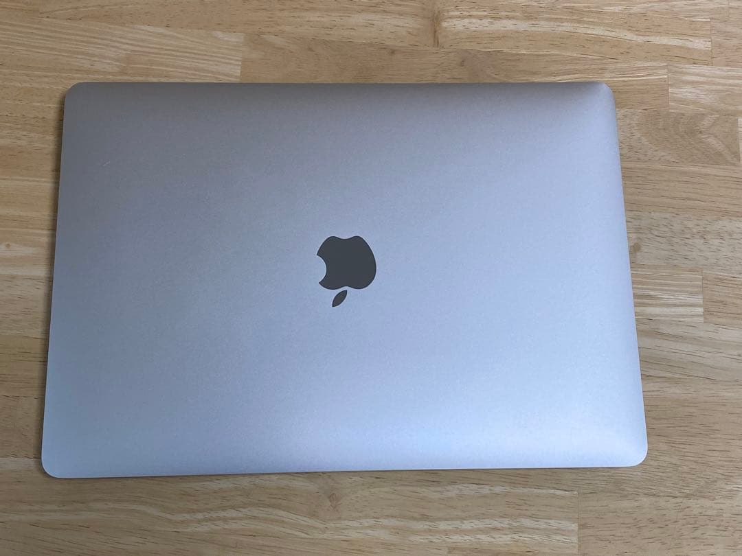 MacBook Air M1 8GB/256GB 13.3インチ シルバー