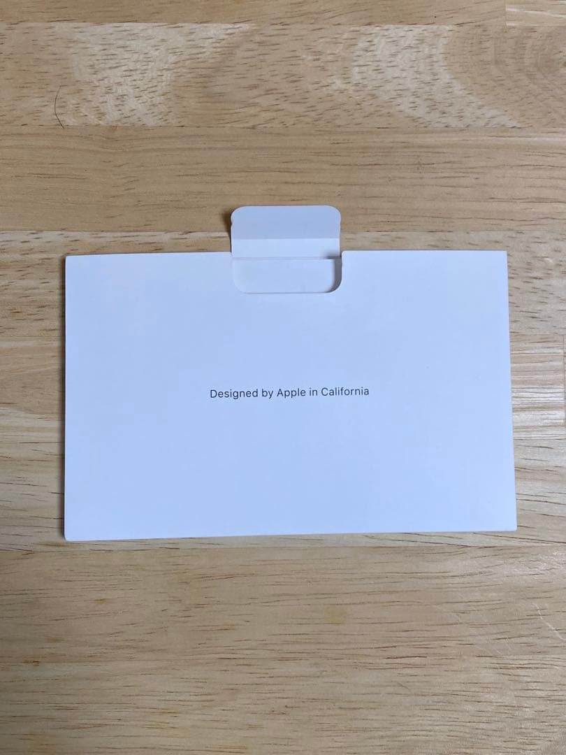 MacBook Air M1 8GB/256GB 13.3インチ シルバー