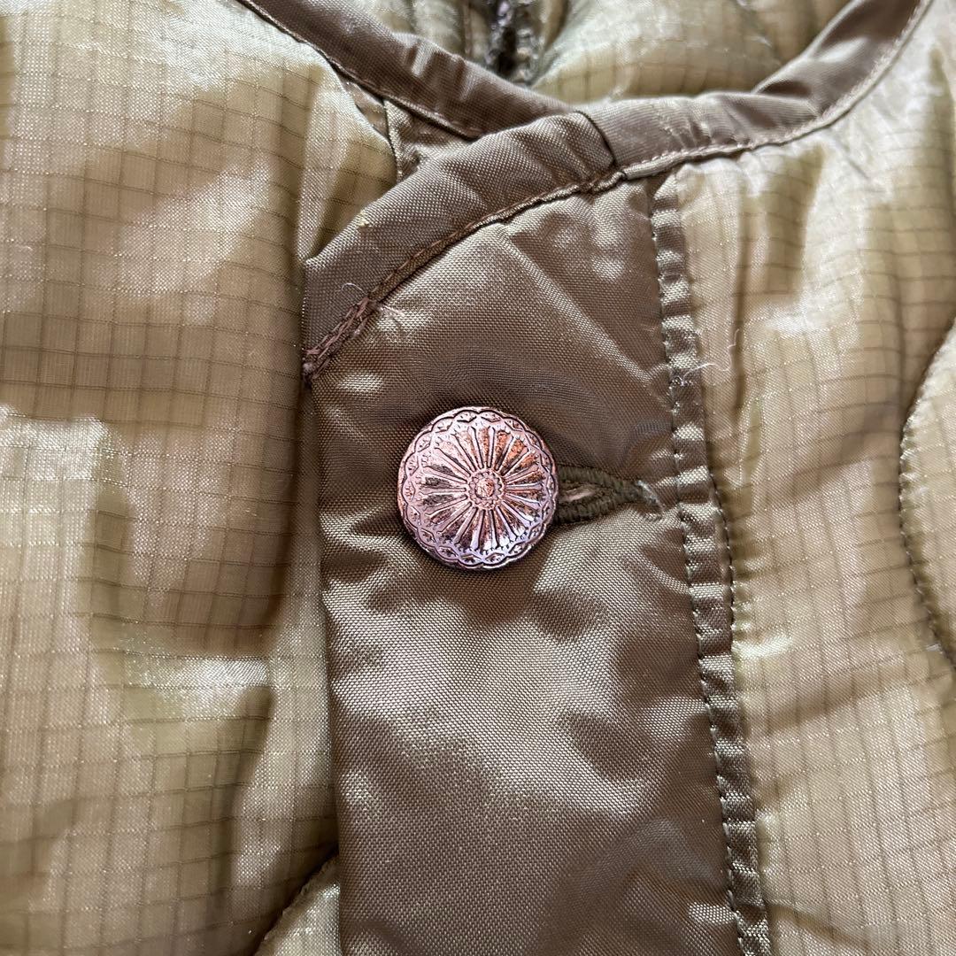 CATTA M65 リメイクベスト　L