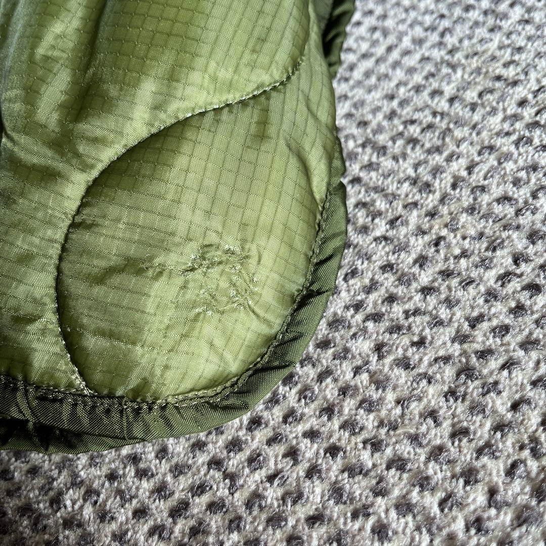 CATTA M65 リメイクベスト　L