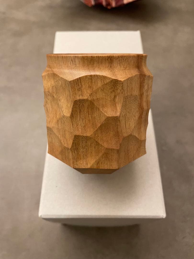 アキヒロウッドワークスakihirowoodworks JINCUPジンカップ