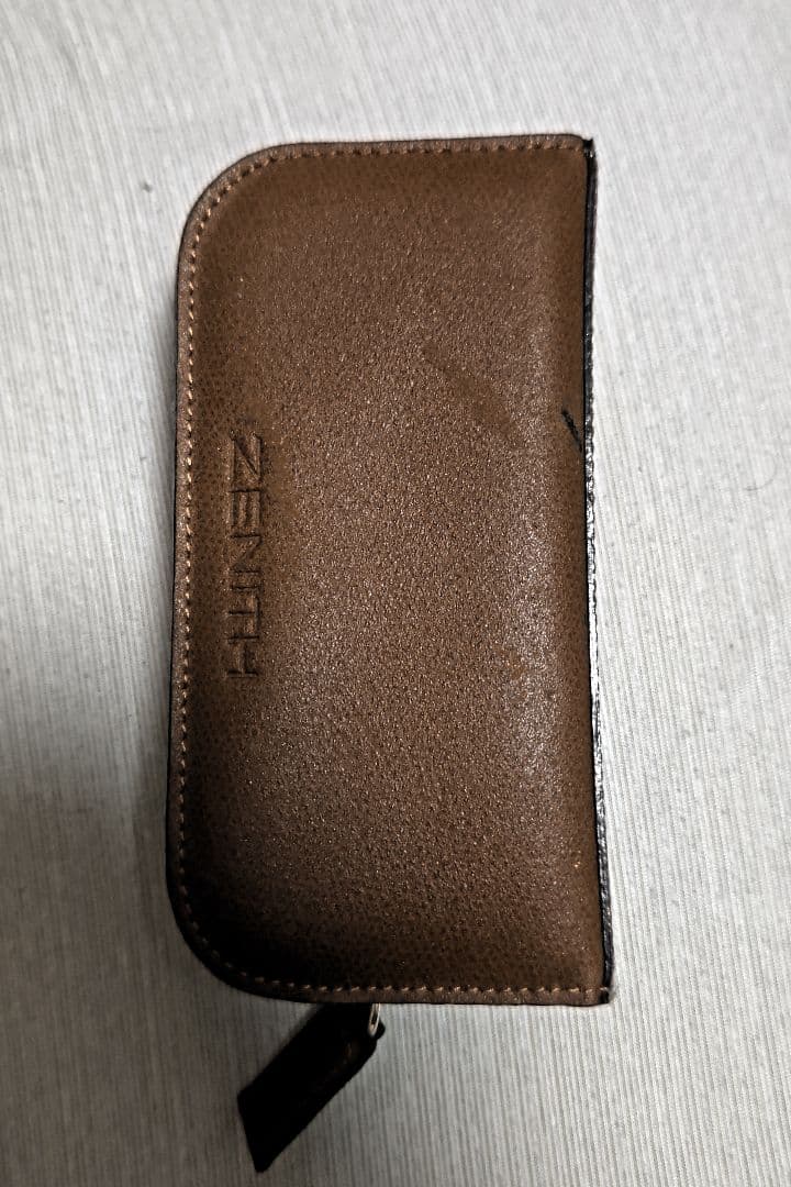 ZENITH 時計ケース