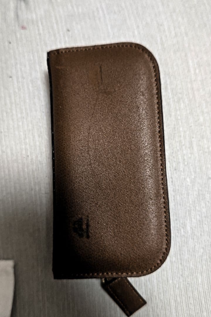 ZENITH 時計ケース