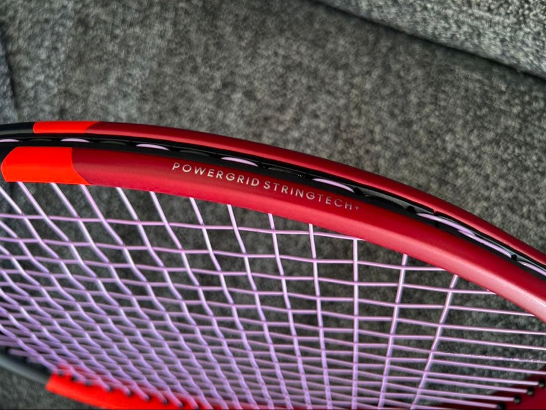 DUNLOP CX 200 ダンロップ グリップサイズ2