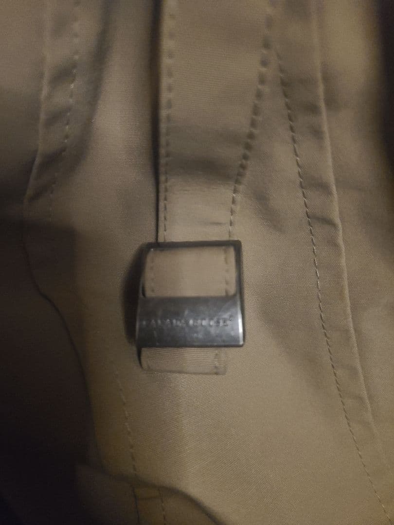 yasu　  カナダグース モンテベロ2530L