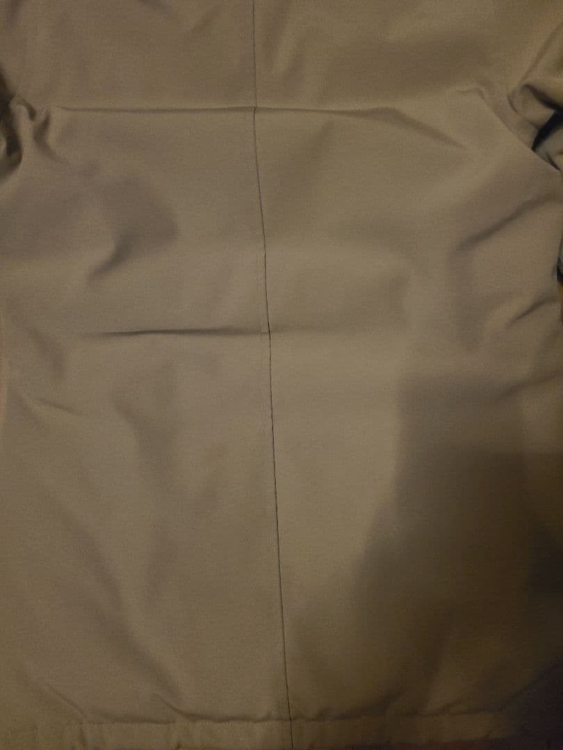 yasu　  カナダグース モンテベロ2530L