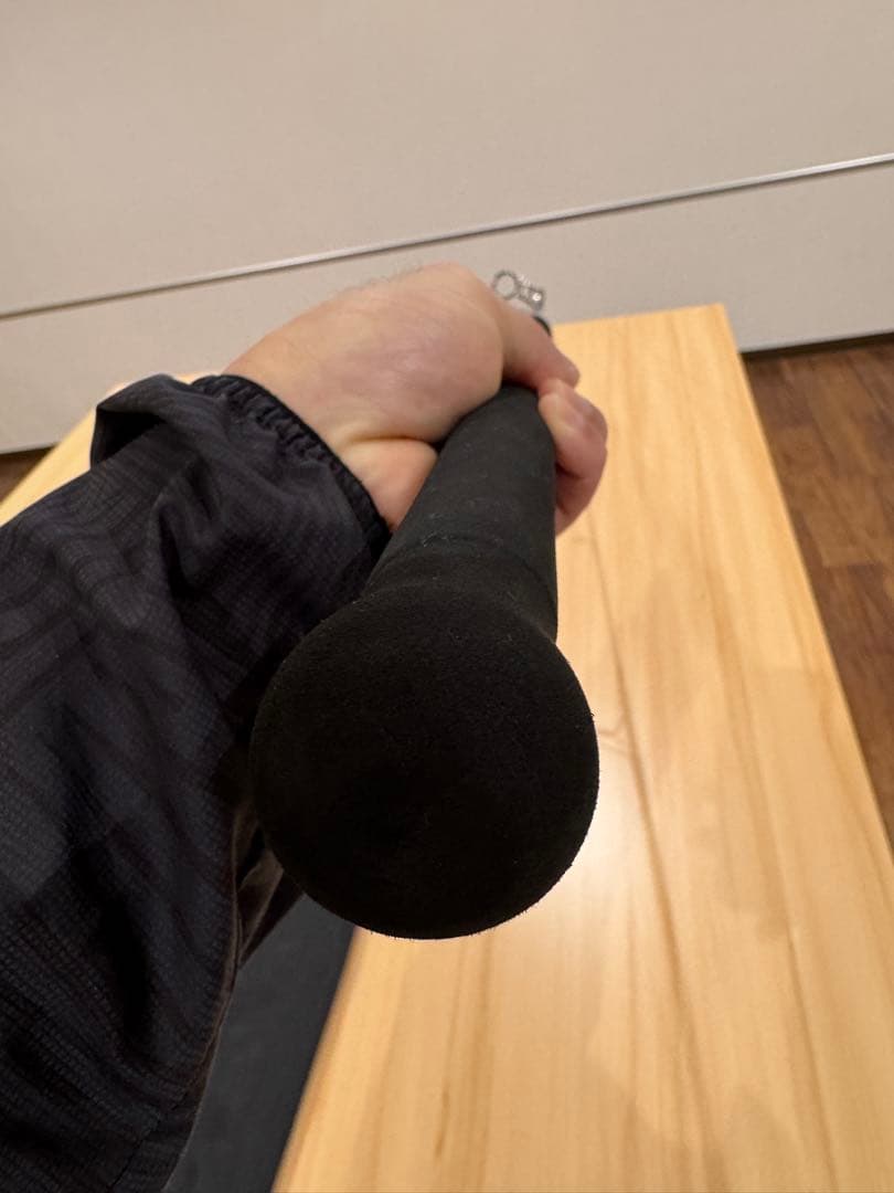 美品 MCワークス DT611PS STANDARD MODEL