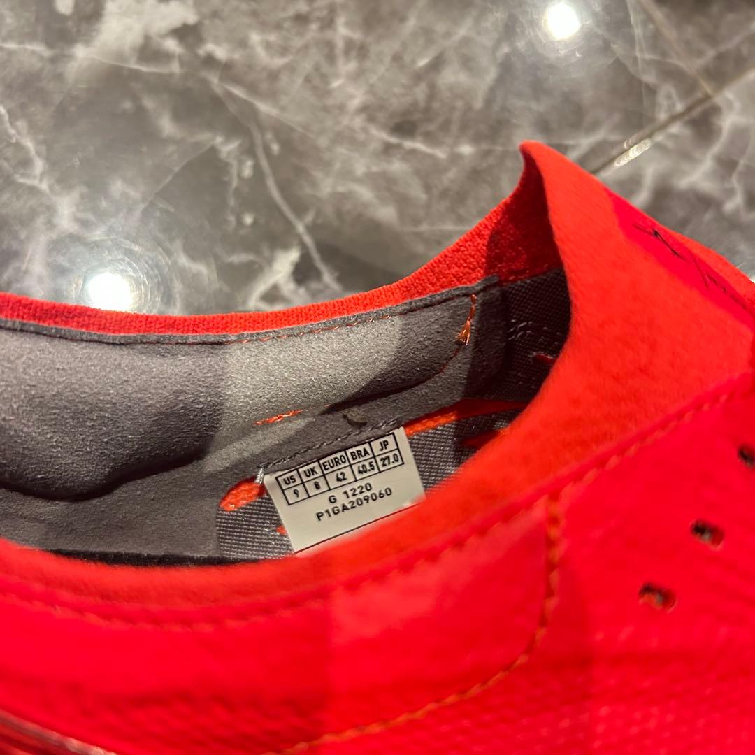 【11/3限定】新品 MIZUNO ミズノ モレリア ネオ 3 β JAPAN