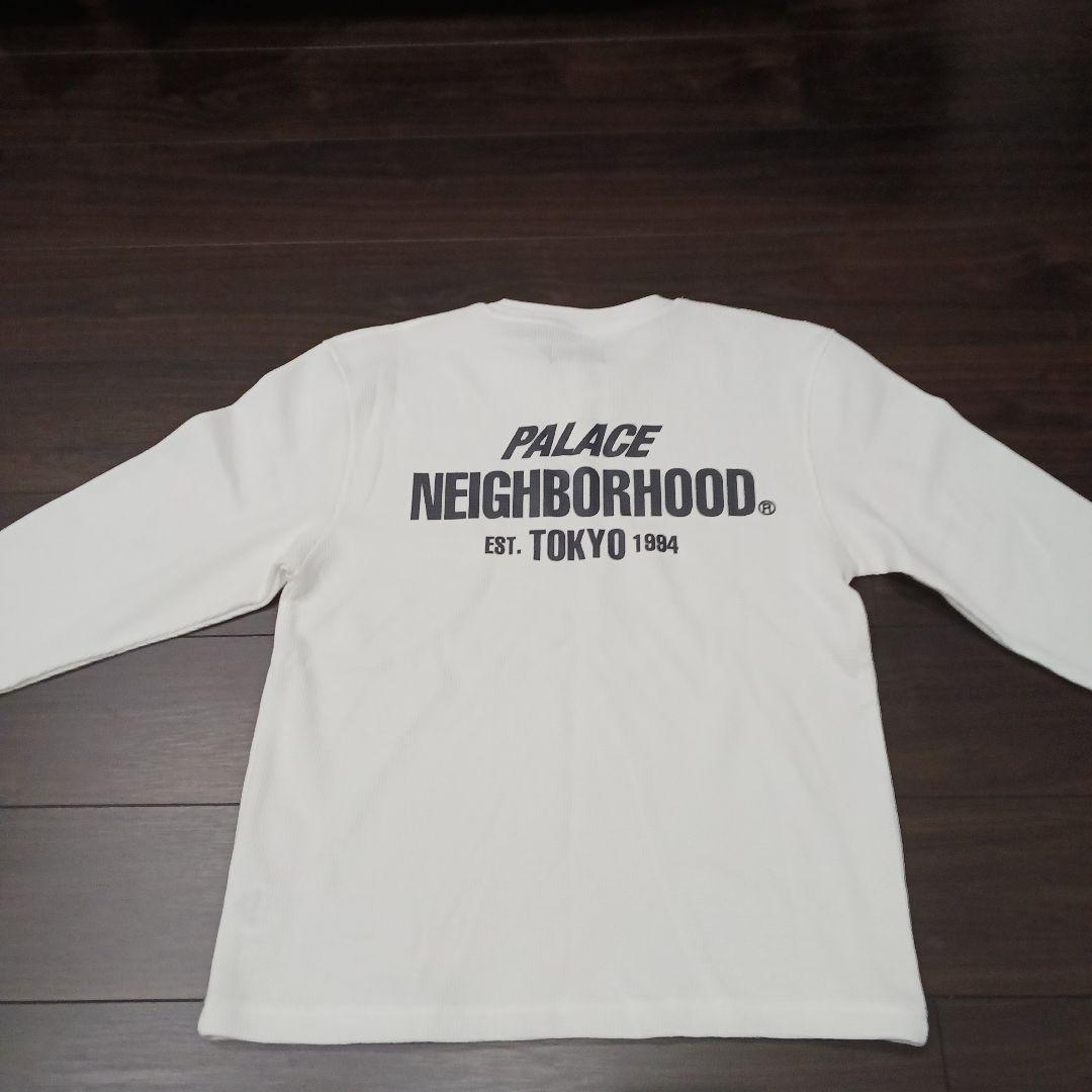 m*c様 NEIGHBORHOOD PALACE ワッフル サーマル