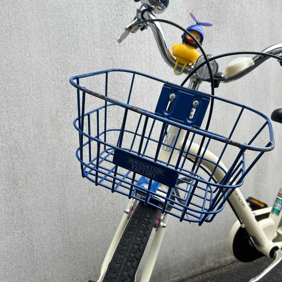 サイクルベースアサヒ 子供用自転車　18インチ　補助輪