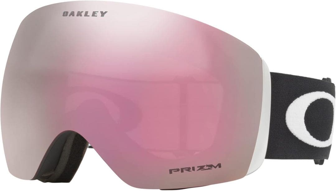 [Oakley (オークリー)]スノーゴーグル 0OO7050日本 ワンサイズ