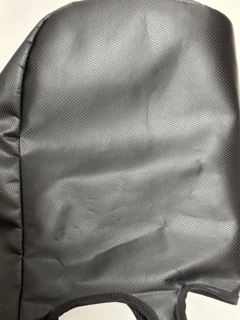 【状態良好】ルコックスポルティフゴルフ キャディバッグ QQBRJJ04