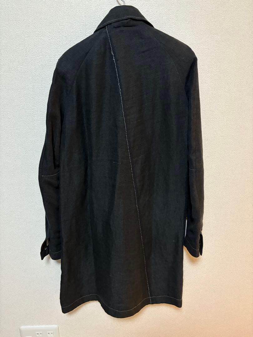 【美品】taichi murakami タイチムラカミ | WORK COAT